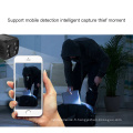 app système de surveillance à distance wifi caméra espion camara espia mini caméra espion détection de mouvement